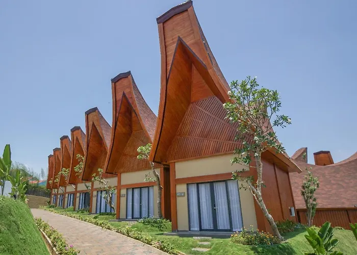 Shanaya Resort Malang