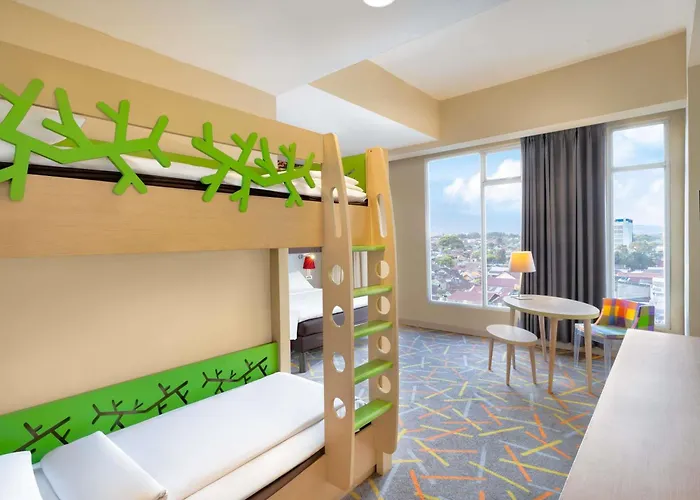 Ibis Styles Malang